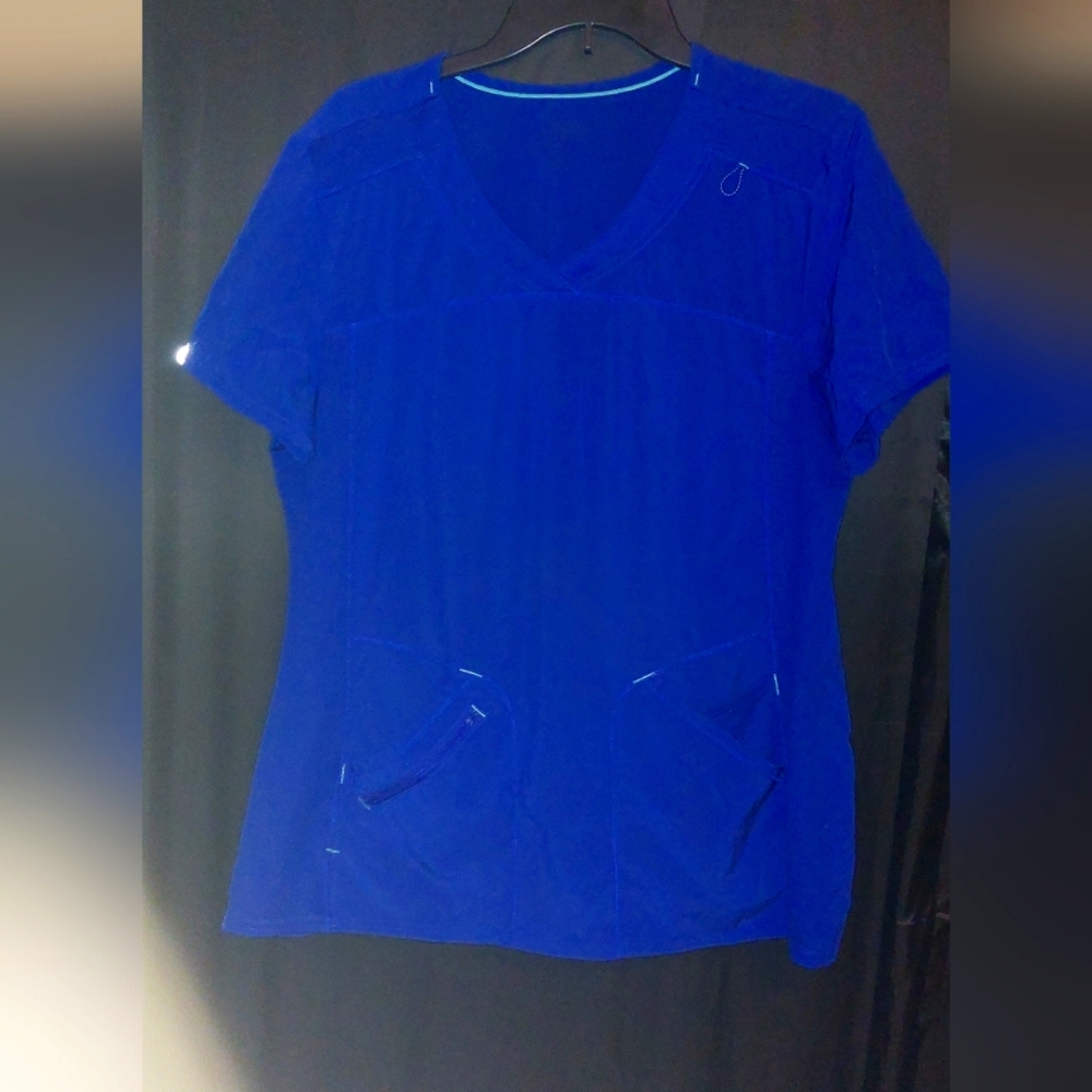 Womens scrub set